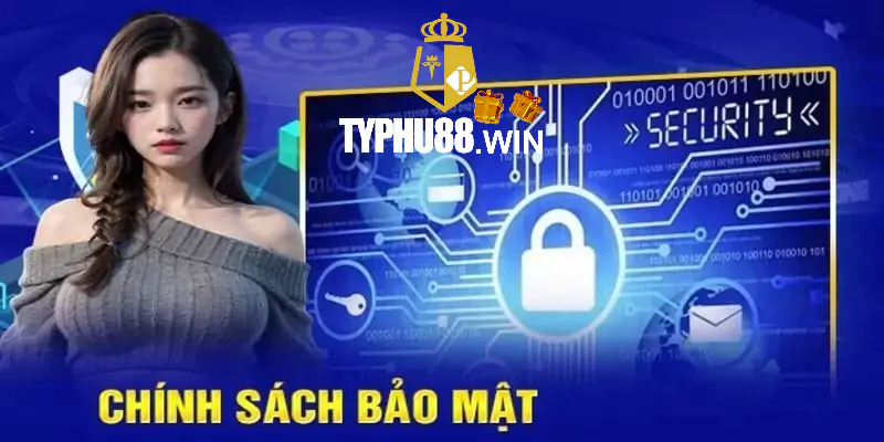 Bảo mật Typhu88 - Bảo vệ thông tin an toàn tuyệt đối 2 Bảo mật Typhu88 giúp bảo vệ quyền lợi của khách hàng