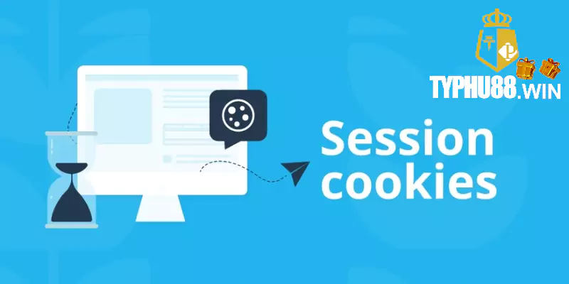 Bảo mật Typhu88 - Bảo vệ thông tin an toàn tuyệt đối 4 Bảo mật về cookies