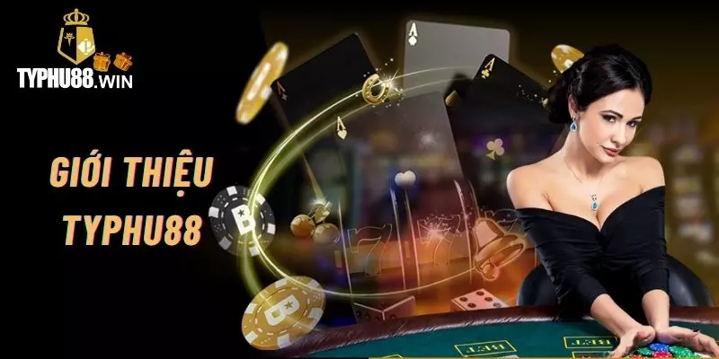 Giới Thiệu Typhu88 - Thiên Đường Cá Cược Online Hấp Dẫn 1 Giới thiệu typhu88 - Thông tin về trang web cá cược trực tuyến hàng đầu Việt Nam