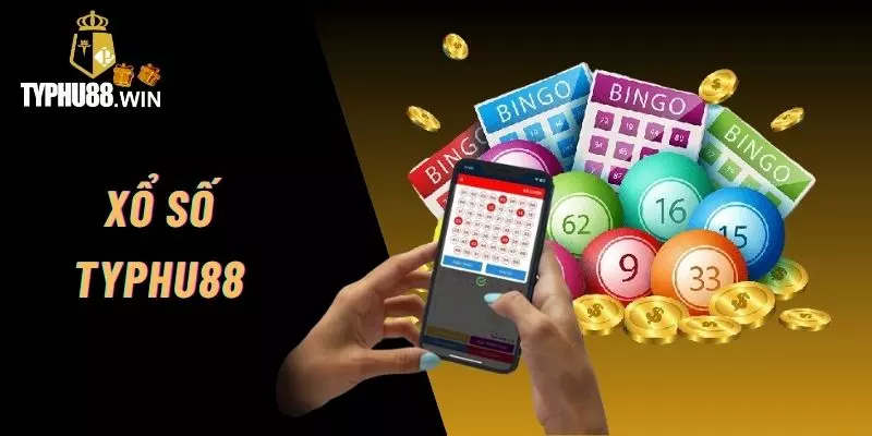 Giới Thiệu Typhu88 - Thiên Đường Cá Cược Online Hấp Dẫn 3 Xổ số siêu tốc Typhu88 với thời gian nổ thưởng cực nhanh