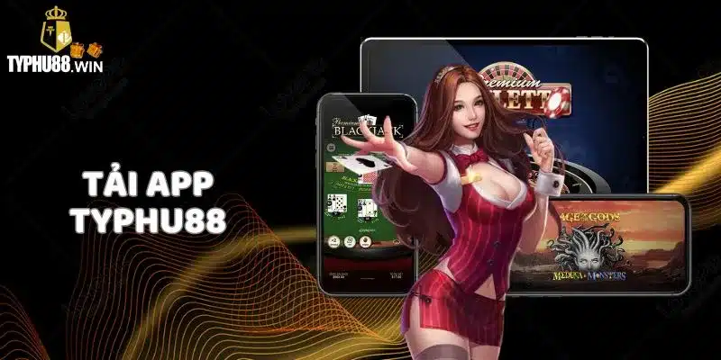 Typhu88 - Link Chính Thức Truy Cập Tỷ Phú 88 | Tặng 888k 12 Hướng dẫn các bước tải app Typhu88 về thiết bị mọi hệ điều hành