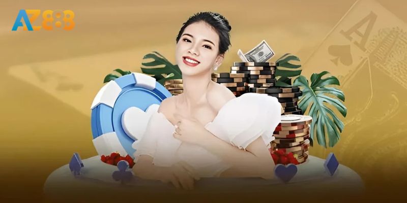 AZ888 4 AZ888 sở hữu nhiều ưu điểm nổi bật