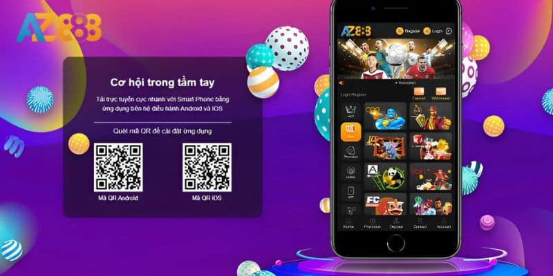 Tải app 2 Bạn sẽ nhận được nhiều ưu đãi hơn khi tải app