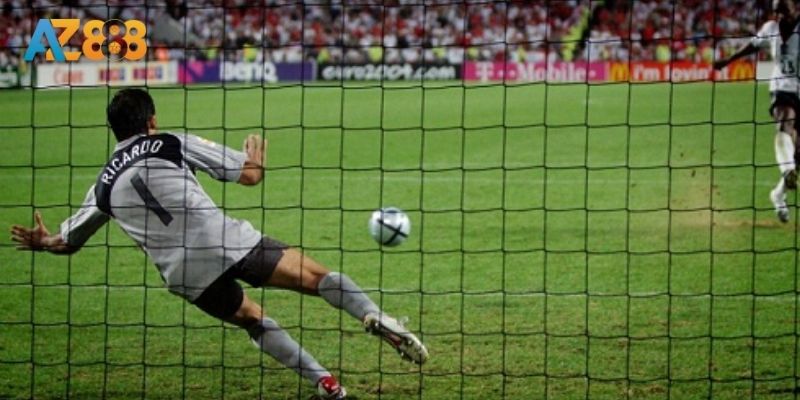 Kèo Penalty Tại Az888 - Mẹo Chinh Phục Kèo Cá Cược Bóng Đá! 2 Các loại kèo penalty