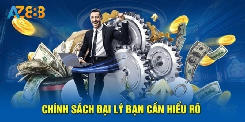Đại lý 2 Điều kiện để làm đại lý của nhà cái