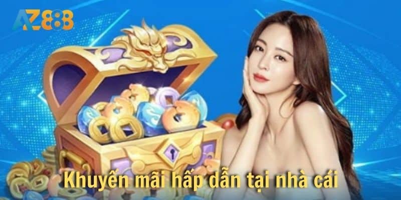 Khuyến mãi 3 Điều kiện để nhận khuyến mãi của nhà cái