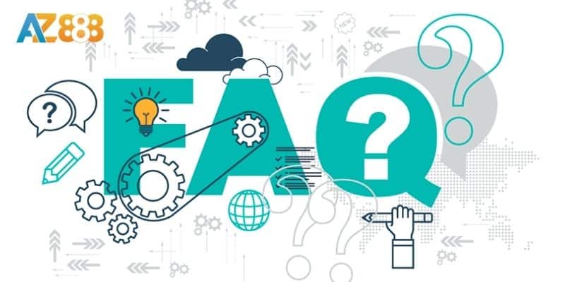Câu hỏi thường gặp 3 Giải đáp thắc mắc với danh sách các câu hỏi thường gặp