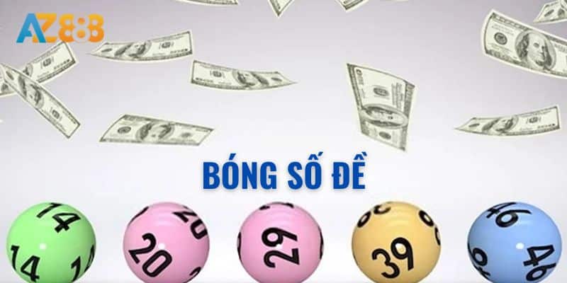 Bóng Số Đề Tại Az888 - Cách Soi Cầu Số Đề Chuẩn Như Cao Thủ! 1 Giới thiệu bóng số đề cực hấp dẫn