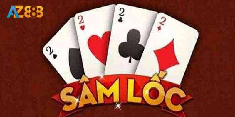 Cùng Az888 Khám Phá Cách Chơi Sâm Lốc Bách Chiến Bách Thắng! 1 Giới thiệu game bài sâm lốc tại nhà cái cực hay