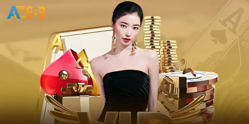 AZ888 2 Giới thiệu nhà cái AZ888