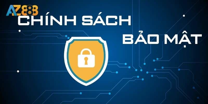 Chính sách bảo mật 1 Giới thiệu về chính sách bảo mật