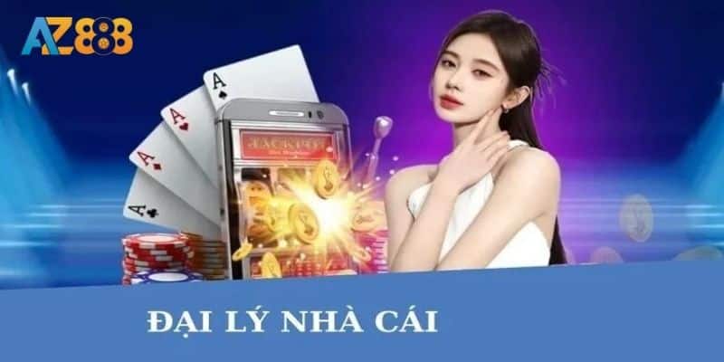 Đại lý 1 Giới thiệu về công việc đại lý của nhà cái