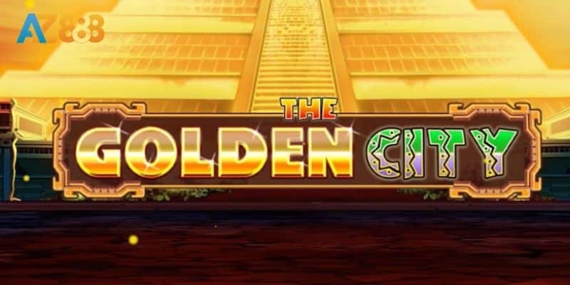 Game Golden City Slot Tại Az888 - Quay Hũ Ngay Đổi Đời Ngay! 1 Giới thiệu về golden city slot