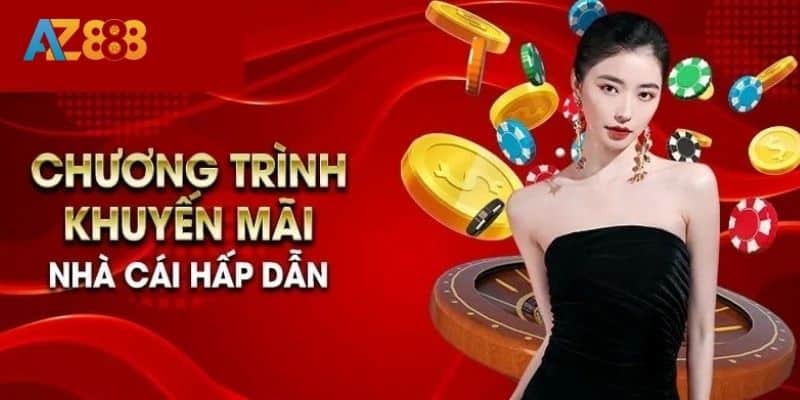 Khuyến mãi 1 Giới thiệu về khuyến mãi tại nhà cái