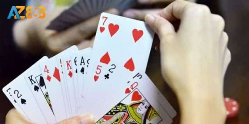 Tiến Lên Tại Az888 - Mách Cược Thủ Một Số Bí Kíp Thắng Lớn! 2 Hướng dẫn chơi tiến lên
