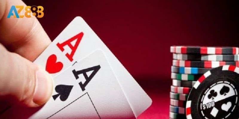 Xì Dách Tại Az888 - Chơi Game Bài Ngay Nhận Ngay Quà Khủng! 2 Hướng dẫn chơi xì dách
