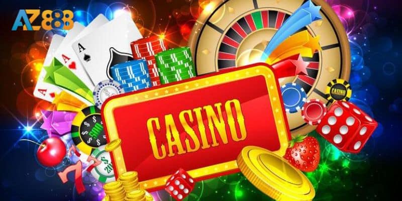Casino 3 Kinh nghiệm chơi casino dễ thắng từ cao thủ