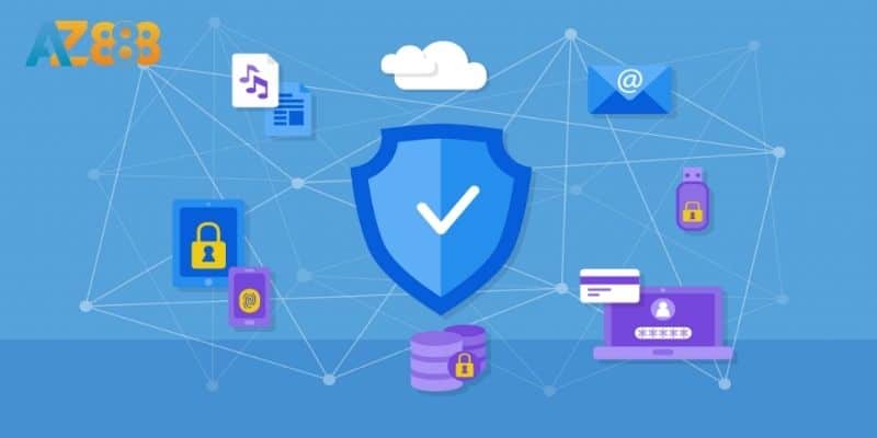 Chính sách bảo mật 3 Lưu ý dành cho cược thủ đối với chính sách bảo mật