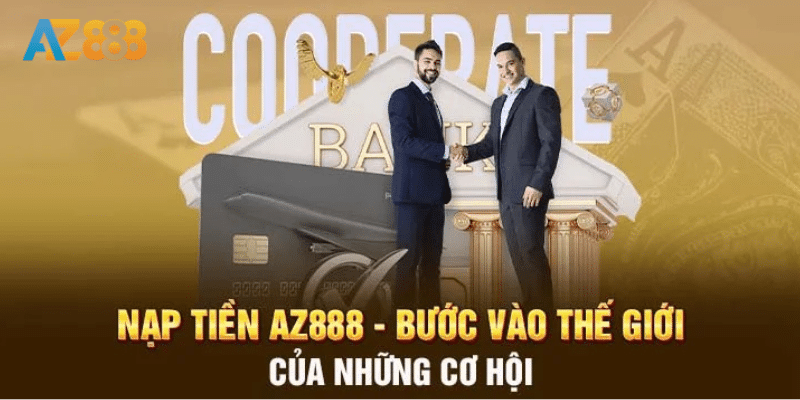 Nạp tiền 3 Lưu ý khi thực hiện giao dịch