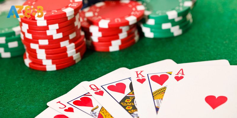 Liêng Tại Az888 - Làm Chủ Game Bài Cá Cược Dễ Chơi Dễ Thắng! 3 Mẹo chơi liêng dễ thắng từ cao thủ