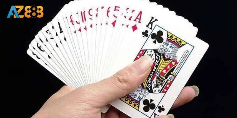 Tiến Lên Tại Az888 - Mách Cược Thủ Một Số Bí Kíp Thắng Lớn! 3 Mẹo chơi tiến lên thắng đậm