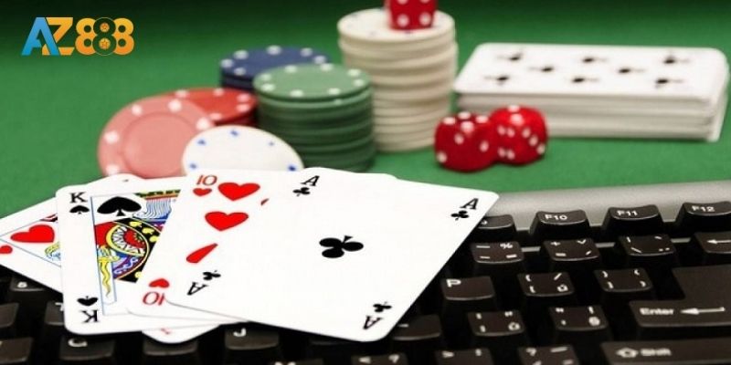 Tú Lơ Khơ Tại Az888 - Game Bài Đỉnh Cao Với Lối Chơi Độc Đáo 3 Mẹo chơi tú lơ khơ