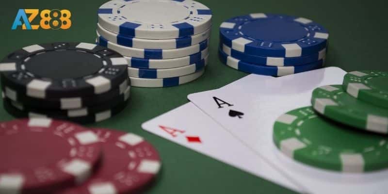 Xì Dách Tại Az888 - Chơi Game Bài Ngay Nhận Ngay Quà Khủng! 3 Mẹo chơi xì dách thắng đậm