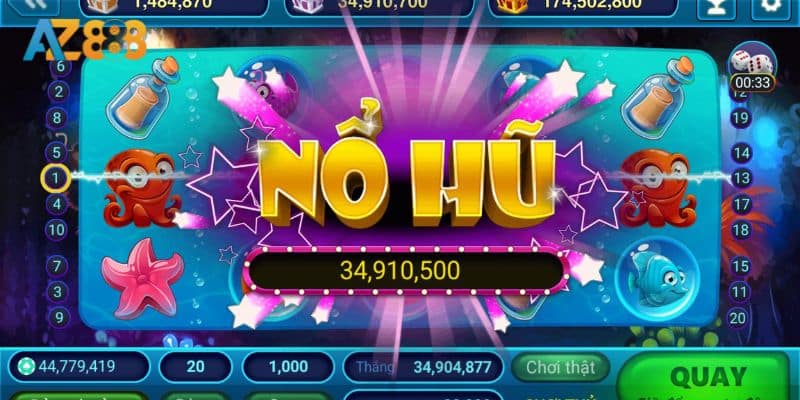 Nổ hũ 3 Một số lưu ý giúp chơi nổ hũ hiệu quả