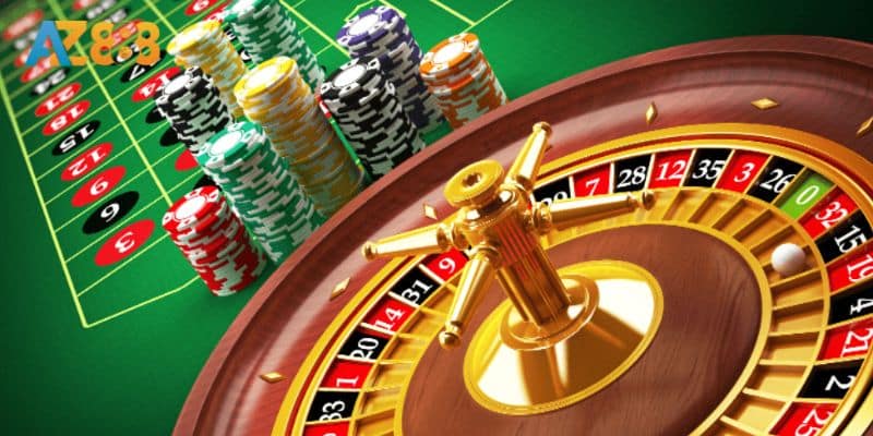 Casino 2 Một số trò chơi casino hấp dẫn người chơi