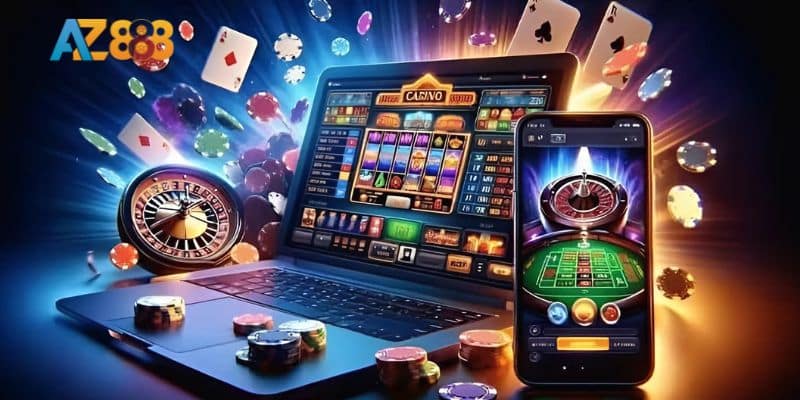 Tải app 1 Sử dụng app sẽ mang đến cho bạn nhiều lợi ích