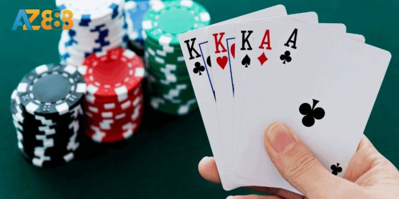 Liêng Tại Az888 - Làm Chủ Game Bài Cá Cược Dễ Chơi Dễ Thắng! 1 Tổng quan về game bài liêng hấp dẫn