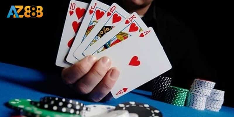 Cùng Az888 Khám Phá Cách Chơi Sâm Lốc Bách Chiến Bách Thắng! 3 Tránh các sai lầm khi chơi sâm lốc để thắng lớn