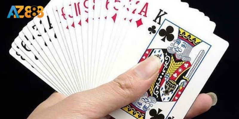 Tú Lơ Khơ Tại Az888 - Game Bài Đỉnh Cao Với Lối Chơi Độc Đáo 1 Tú lơ khơ là gì?